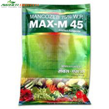 Dimetomorfo 90g + Mancozebe 600g WP